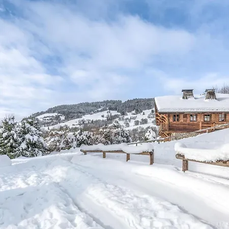 Apartment Front De Neige - Welkeys