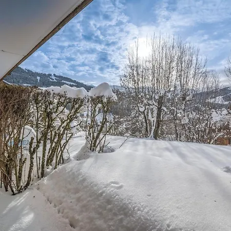Appartamento Front De Neige - Welkeys